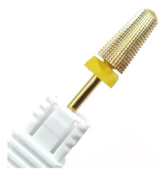 Broca Tungstênio Umbrella Com Topo Cônico Para Manutenção E Acabamento - comprar online