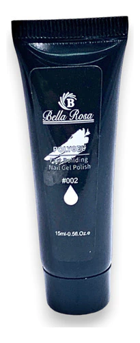 Polygel Bella Rosa - 15ml Fast Building Nail Gel Polish na internet