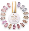 Esmalte Em Gel Refletivo Glitter Olho De Gato 10ml Real Love - comprar online