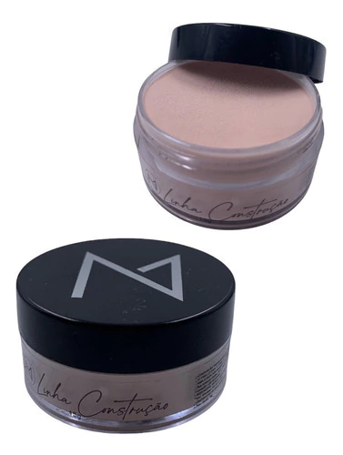 Linha Construção Pó Acrilico Profissional Majestic 40g