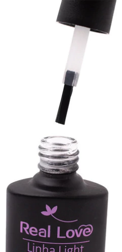 Primer Non Acid Preparador 8ml - Real Love - Dhy Unhas