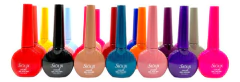 Esmalte Em Gel Coleção Sioux Uv/led 12ml na internet