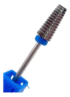 Imagem do Broca Tungstênio Perfeita Para Acabamento E Manutenção