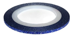 10 Fio De Ouro Fitilho Diversas Unhas Uv Nail Cor Diversos - loja online