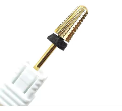 Broca Tungstênio Umbrella Com Topo Cônico Para Manutenção E Acabamento na internet