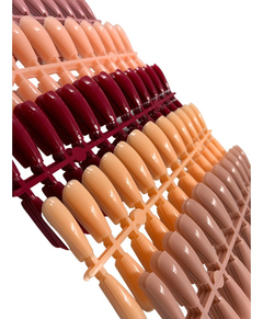 Imagem do Caixa Soft Gel Nude + Kit Preparadores Cabine Lixas Prep