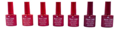 Kit 16 Cores Esmalte Em Gel - Real Love Linha Light Original na internet