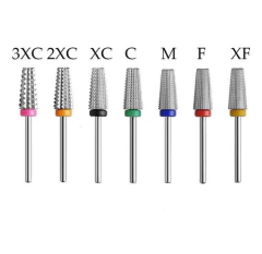 Broca Tungstênio Perfeita Para Acabamento E Manutenção na internet