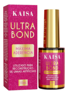 Ultrabond Luxo 10ml Kaisa Máxima Aderência