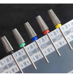 Broca Tungstênio Perfeita Para Acabamento E Manutenção - loja online