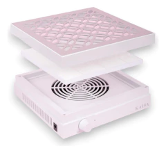 Sugador Premium + Cabine Recarregável Luxo - Kaisa Potente - comprar online