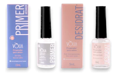 Primer Adesivador + Desitrat Volia Original