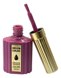 Imagem do Coleção Essencial Luxo Helen Color Esmaltes Em Gel Sem Goma