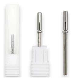 Kit 1 Broca + 50 Refil De Lixa No Estojo Para Mandril #120 - comprar online