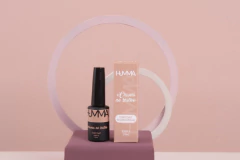 Top Coat Tradicional Chama No Brilho Step 5 Humma 10ml - comprar online