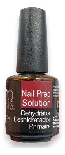 Kit Ultrabond Fixador E Prep Desidratador 15ml Cada - Tones na internet