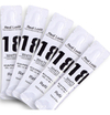 5 Gel Branquinho Baby Boomer Real Love Sachê 15ml Refil