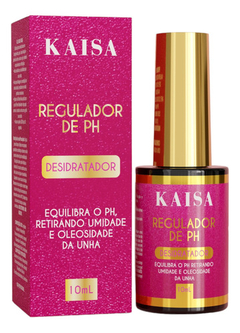 Ph Luxo Kaisa 10ml- Desidratador E Regulador