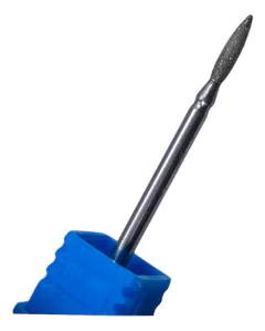 Kit Essencial Brocas Unhas Gel / Fibra De Vidro na internet