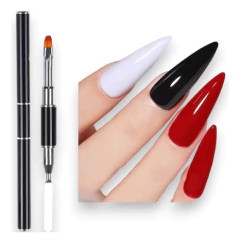 Kit Pincel Com Espátula + Molde F1 - comprar online