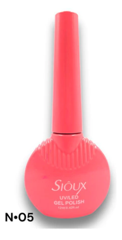 Imagem do Esmalte Em Gel Coleção Sioux Uv/led 12ml