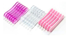 Suporte/apoiador Para Pincel De Unha Nail De Gel / Acrilica - comprar online