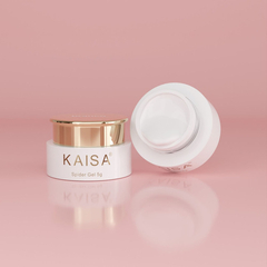 Gel Spider Teia De Aranha Desenho Cor Branco - Kaisa - comprar online