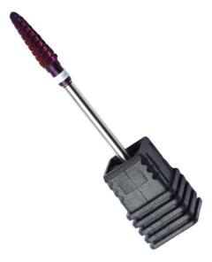 Imagem do Kit Essencial Brocas Unhas Gel / Fibra De Vidro