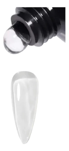 Polygel Powder Para Alongamento De Unhas 30ml - Real Love - comprar online