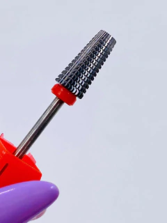 Broca Tungstênio Perfeita Para Acabamento E Manutenção - comprar online