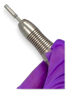 Kit 50 Refil De Lixa No Estojo Para Mandril #240 + Broca na internet