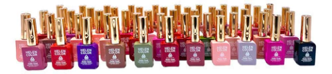 Esmalte Em Gel Helen Color Coleção Conexão 12ml - comprar online