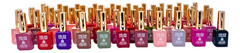 Esmalte Gel Helen Color Conexão 12ml Nude Brilhoso E Cremoso - comprar online