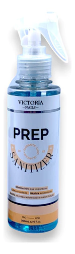 Imagem do Kit Da Victoria Nails Para Alongamento De Unhas Acrílico