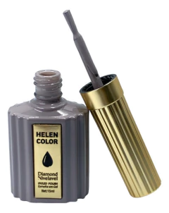 Coleção Essencial Luxo Helen Color Esmaltes Em Gel Sem Goma