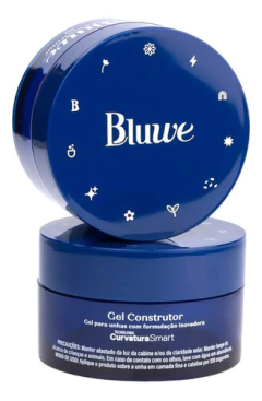 Gel Construtor Querido Pink 30g Bluwe na internet