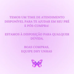 Adere Base Clear - Adore Profissional Caneta - loja online