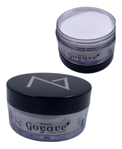 Linha Pó Acrilico Goyave Profissional Majestic 40g