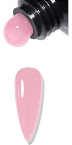 Polygel Powder Para Alongamento De Unhas 30ml - Real Love na internet
