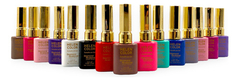 Esmalte Coleção Diamond Nivelável Uv/led 15ml Helen Color - Dhy Unhas