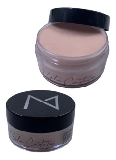 Majestic Pó Acrilico Nude 30 Construção 40g