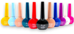Esmalte Em Gel Coleção Sioux Uv/led 12ml na internet