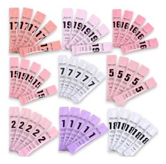 Gel Real Love Sachê 5un 15ml Refil