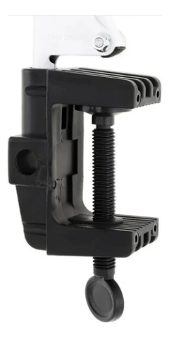 Luminária Lamp Pixar Articulada Abajur De Mesa Branca - loja online