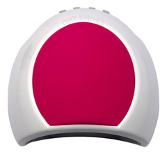 Cabine Sun2c Professional 48w Bivolt Uv/led Nail Lamp - Rosa - comprar online