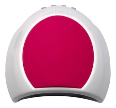 Cabine Sun2c Professional 48w Bivolt Uv/led Nail Lamp - Rosa - comprar online