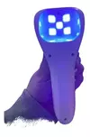 Mini Cabine Led Uv Portátil Secagem Unhas Gel Recarregável