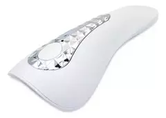 Mini Cabine Led Uv Portátil Secagem Unhas Gel Recarregável - loja online