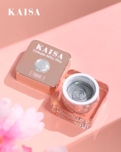 Gel Painting Magnético Kaisa - Coleção Milky Way na internet