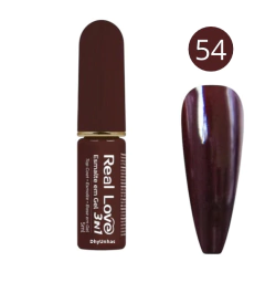 Esmalte Em Gel Real Love 3 em 1 - loja online